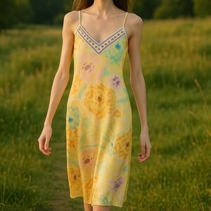 Resort ASOS - Slip Dress